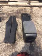 Консоль центральная. Subaru Impreza, GH, GH2, GH3, GH6, GH7, GH8, GRB, GRF, GVB, GVF Двигатели: EJ154, EJ20, EJ201, EJ203, EJ204, EJ205, EJ207, EJ20A...