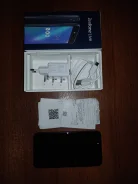 Asus ZenFone Live. �/�