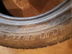 Goodyear UltraGrip 8. Зимние, 2005 год, износ: 20%, 2 шт