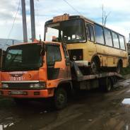 Hino Ranger FC. Продается эвакуатор Hino Renger, 7 412 куб. см., 3-5 т