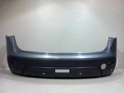 Бампер. Nissan Dualis, J10 Nissan Qashqai, J10, J10E. Под заказ