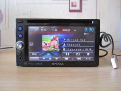 Kenwood DDX