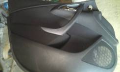 Обшивка двери. Opel Astra, P10 Двигатели: A14NET, A14XER, A16LET, A16XER, A16XHT