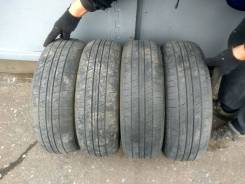 Hankook Centum K702. Летние, 2007 год, износ: 50%, 4 шт