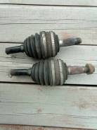 Шрус подвески. Honda Accord, CL7, CL8, CL9, CM2, CM3 Honda Odyssey, RB1, RB2 Honda Accord Tourer Honda Inspire, UC1 Двигатели: J30A4, K20A, K20A6, K20...