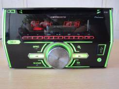 Pioneer Carrozzeria FH-580