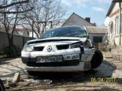 Renault Megane. VF1GMRF0532143079