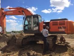 Hitachi ZX330-3. Продается экскаватор Hitachi ZX 330-3