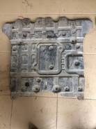Защита двигателя. Toyota Land Cruiser, UZJ200, UZJ200W, VDJ200 Двигатели: 1VDFTV, 2UZFE