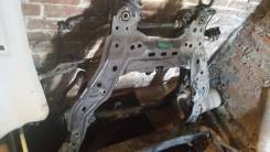 Балка под двс. Mazda Mazda6, GH Двигатель LFDE