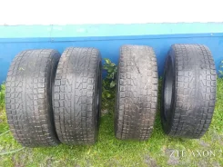 Yokohama Guardex F721. �����������, 2008 ���, �/�, ����� 50�%. ��� �����