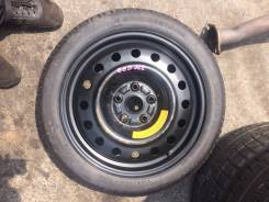 Колесо запасное. Subaru Impreza WRX STI, GDB, GRB, GRF