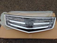 Решетка радиатора. Honda Accord, CU2, CU1 Двигатели: K24A, R20A