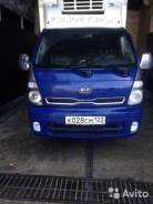 Kia Bongo III. Продается KIA Bongo III, 2012 года, 2 500 куб. см., 1 400 кг.