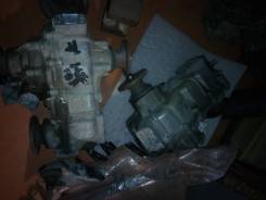 Раздаточная коробка. Suzuki Jimny, JA11C, JA11V, JA71V, JA71C