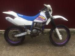 Yamaha TT-R 250. 250 куб. см., исправен, птс, без пробега