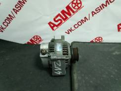 Генератор. Toyota Camry Prominent Toyota Vista Toyota Windom Toyota Camry Двигатель 4VZFE