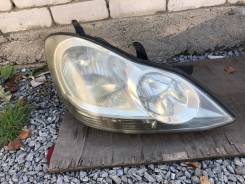Фара. Toyota Ipsum, ACM21, ACM21W, ACM26, ACM26W Двигатель 2AZFE
