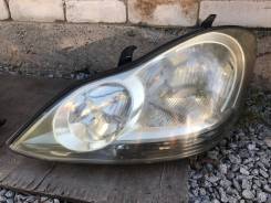 Фара. Toyota Ipsum, ACM21, ACM21W, ACM26, ACM26W Двигатель 2AZFE
