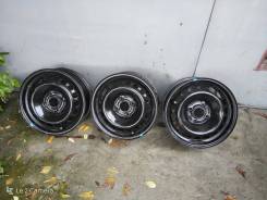 Chevrolet. 5.5x14