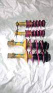 Пружина подвески. Subaru Legacy, BE5, BES, BH5, BEE, BE9 Subaru Legacy B4, BE5, BEE, BE9 Двигатели: EJ208, EJ206, EJ20