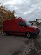 Volkswagen. Продам Фольксваген Крафтер, 2 500 куб. см., 1 500 кг.