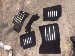 Коврик. Subaru Impreza, GH8, GH2, GRB, GH6, GH7, GVF, GRF, GVB, GH3, GH Subaru Impreza WRX STI, GRF, GRB Двигатели: EJ154, EJ20, EJ207, EJ20X, EJ25, E...