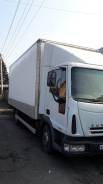 Iveco Eurocargo. Продам Ивеко Еврокарго 75е17, 3 900 куб. см., 5 000 кг.