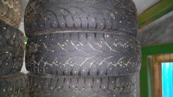 Bridgestone Noranza Van. Зимние, шипованные, 2013 год, износ: 40%, 6 шт. Под заказ