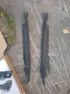 Накладка на крыло. Toyota Land Cruiser, GRJ200, J200, URJ200, UZJ200, UZJ200W, VDJ200