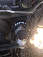 Вакуумный усилитель сцепления. Nissan Safari, VRGY60 Двигатель TD42