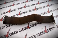 Фронт-пайп. Toyota Soarer, JZZ30 Двигатель 1JZGTE