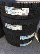 Hankook Winter i*cept IZ2 W616. Зимние, без шипов, 2016 год, без износа, 4 шт