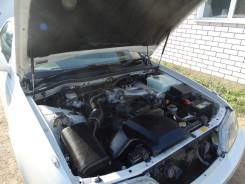 Двигатель в сборе. Toyota: Crown, Cresta, Crown Majesta, Mark II, Mark II Wagon Blit, Progres, Chaser Двигатель 1JZGE