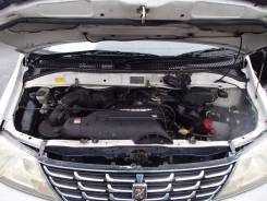 Toyota Grand Hiace. VCH10, 5VZFE