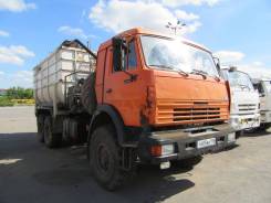 Камаз 43118 Сайгак. Продается УСО-20Р1-11на шасси КамАЗ 43118 (Установка смесительная), 10 857 куб. см., 14 400 кг.
