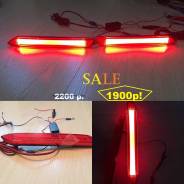 Катафот. Toyota: Voxy, Ipsum, ist, Corolla, Corolla Fielder, Allion, Caldina, Gaia, Camry, Wish, Noah, Sai, Fortuner, Verossa, Mark X, Corolla Axio, H...