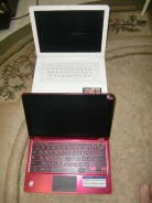 Apple MacBook 13. WiFi: 1, Bluetooth: 1 ����