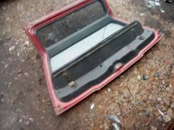 Крышка багажника. Honda Accord Aerodeck