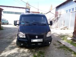 ГАЗ 2217 Баргузин. Продам , 2 500 куб. см., 7 мест