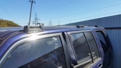 Крепления. Isuzu Bighorn, UBS25DW, UBS25GW, UBS26DW, UBS26GW, UBS69DW, UBS69GW, UBS73DW, UBS73GW