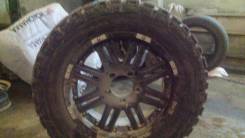 Mickey Thompson. Грязь MT, износ: 5%, 4 шт