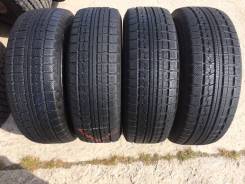 Toyo Winter Tranpath. Зимние, без шипов, 2014 год, износ: 5%, 4 шт
