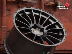 Enkei. 10.5x18, 5x120.00, ET15, ЦО 72,6 мм. Под заказ