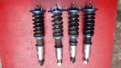 Амортизатор. Toyota: Crown, Cresta, Crown Majesta, Mark II, Chaser