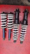 Амортизатор. Toyota Mark II Wagon Blit, GX110, JZX110 Toyota Verossa, GX110, JZX110 Toyota Mark II, GX110, JZX110 Toyota Altezza, SXE10