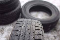 Michelin Latitude Alpin HP. Зимние, без шипов, износ: 20%, 4 шт