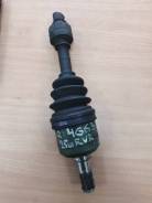 Шрус подвески. Mitsubishi RVR, N23W, N23WG Двигатель 4G63