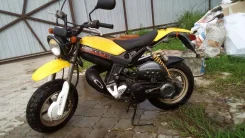 Suzuki Street Magic II. 50����. ��., ��������, ��� ���, ������ �� �� ����