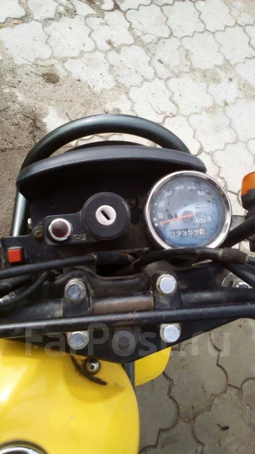 Suzuki Street Magic II. 50����. ��., ��������, ��� ���, ������ �� �� ����